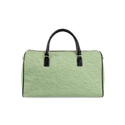 Travel Bag – Matcha Wash