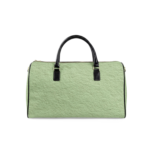 Travel Bag – Matcha Wash