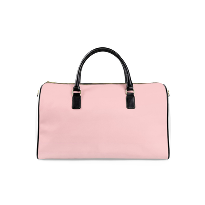Travel Bag – Soft Blush