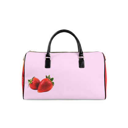 Travel Bag – Strawberry Sweet