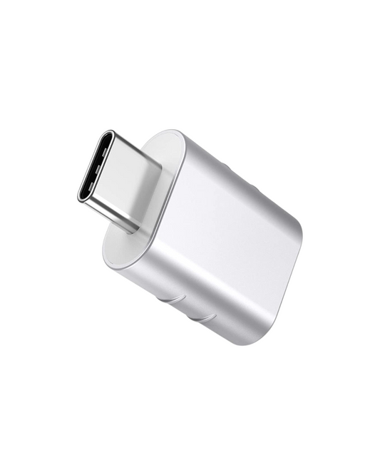 USB-C to USB Adapter (2-Pack) - Type-C Male to USB 3.0 Female for iPhone/MacBook