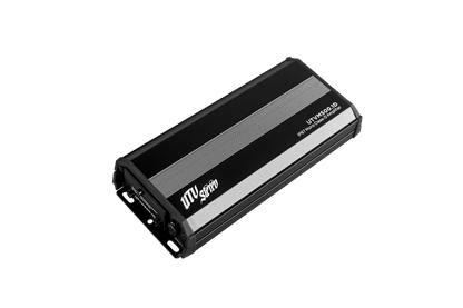 M-Series 500W Mono Amplifier - High-Performance UTV Audio Power