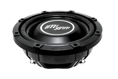 RZR Pro Series 10" Rear Driver Subwoofer Enclosure (UTVS-PRO-ENC-RDRIVER)