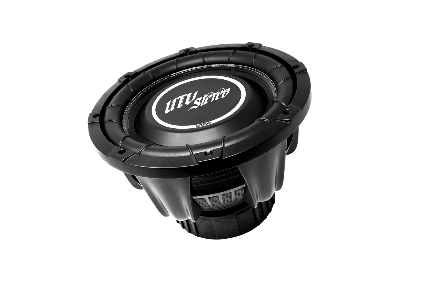 Elite Series Flex 12" Subwoofer - High-Performance UTV Audio Component