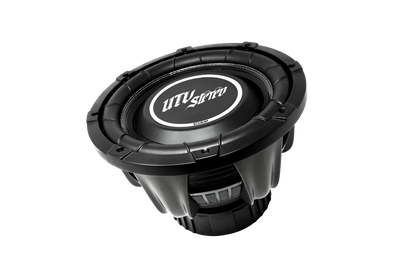 Elite Series Flex 12" Subwoofer - High-Performance UTV Audio Component