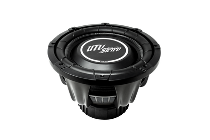 Elite Series Flex 12" Subwoofer - High-Performance UTV Audio Component