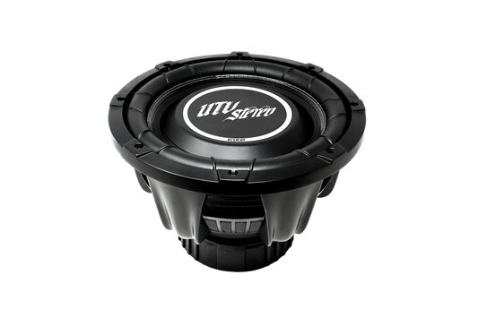Elite Series Flex 12" Subwoofer - High-Performance UTV Audio Component