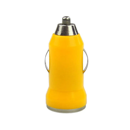USB Car Charger Adapter – Mini Single Port