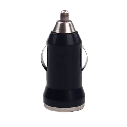 USB Car Charger Adapter – Mini Single Port