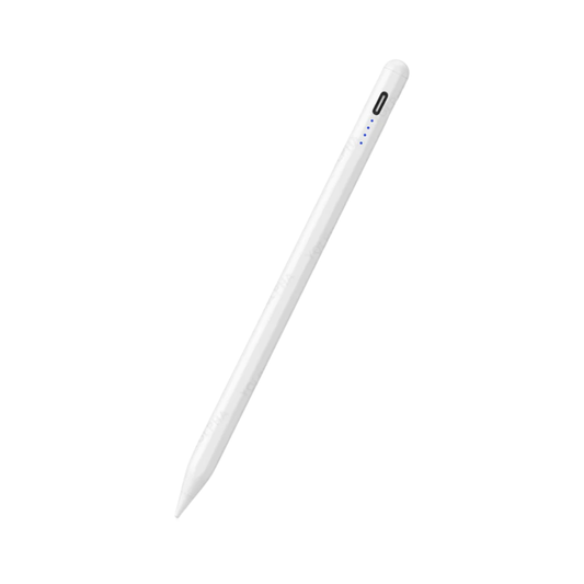 Universal Stylus Pen - Capacitive Touch for Android/iOS Tablets & Phones
