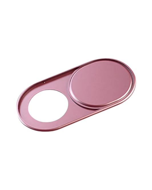 Universal Privacy Screen & Camera Cover - Sliding Protection Sticker