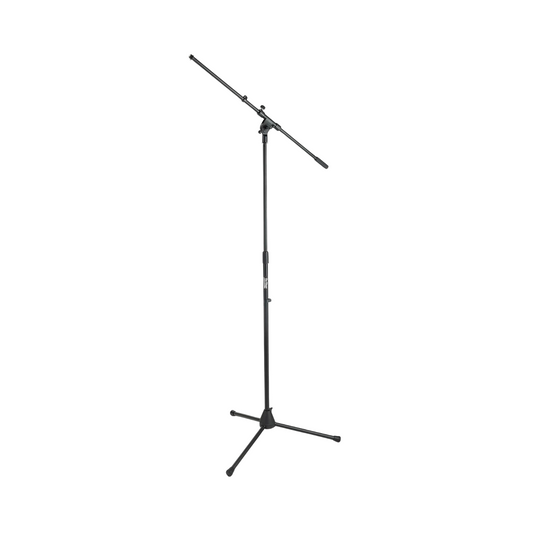 MS7701B Professional Tripod Microphone Boom Stand