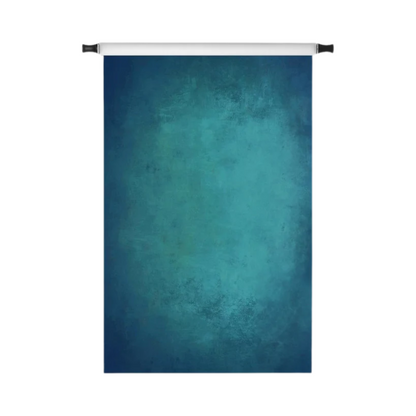 10x20ft Green Abstract Photography Backdrop - Professional Portrait Studio Background