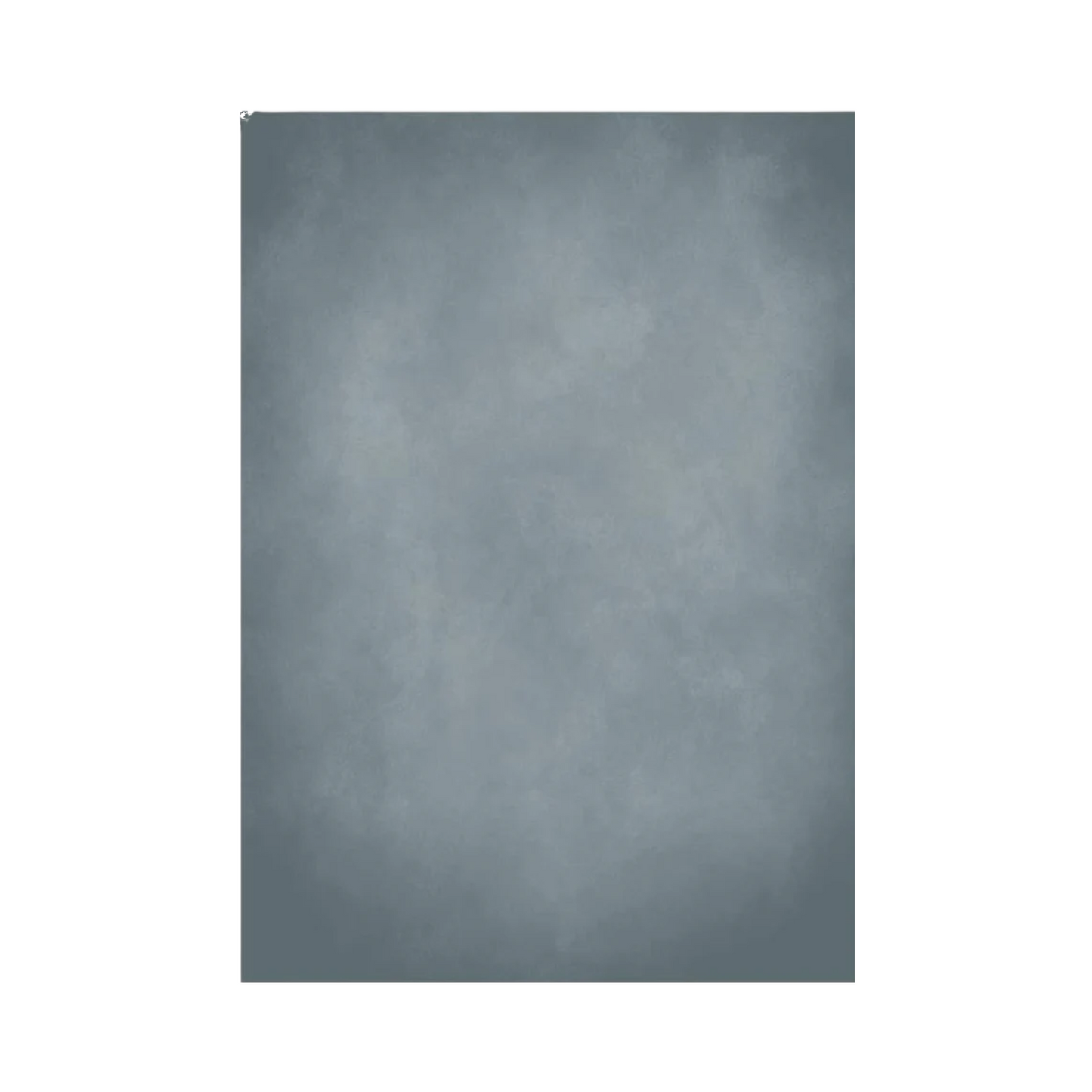 5x7ft Abstract Blue Grey Photography Backdrop - Vintage Portrait Background