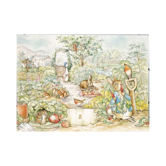 Storybook Photography Backdrop - Professional Event Background