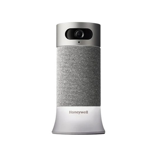 Smart Home Security Hub - Central Control Base Station