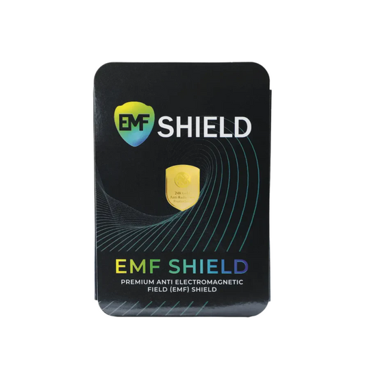 EMF Defense Shield - Protection for Phone and Electronic Devices