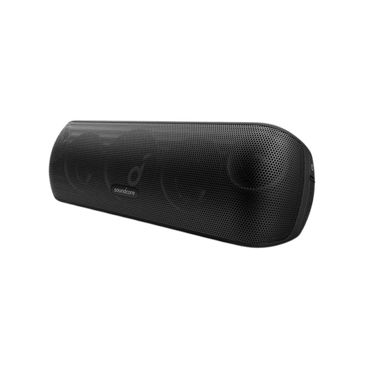 Bluetooth Subwoofer Speaker - Wireless Audio with Enhanced Bass
