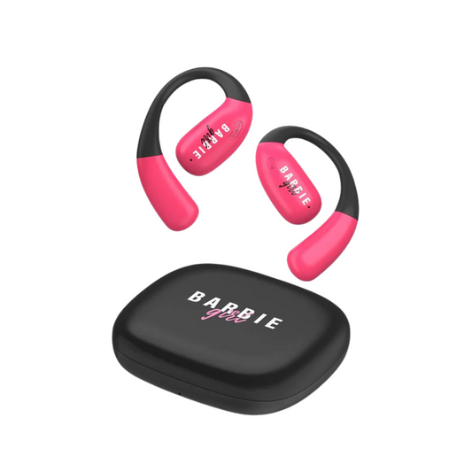 MINISO BM23 Open-Ear Sports Earbuds - HiFi Audio with IPX5 & Microphone