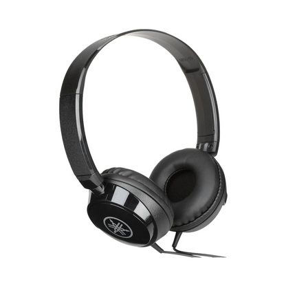 HPH-50B Compact Closed-Back Headphones - Professional Studio Monitoring