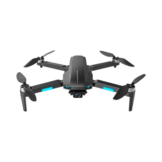 Ruko F11GIM2 Professional 4K Drone - 64-Min Flight with GPS Auto-Return