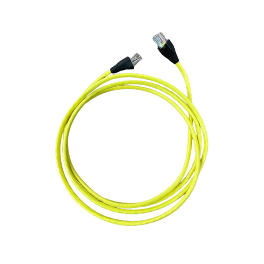 VFD Keypad Extension Cable - Professional Connectivity Solution
