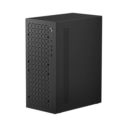 Mini PC Micro ATX: chasis compacto para computadoras de escritorio con configuraciones ITX/MATX