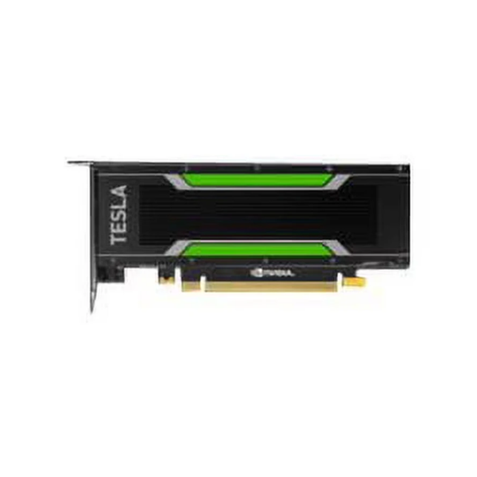 NVIDIA Tesla P40 GPU Computing Processor - 24GB GDDR5 PCIe 3.0 Graphics Card