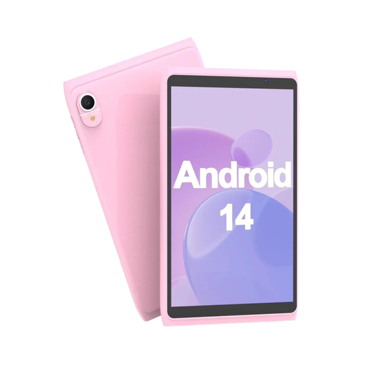 8" Kids Tablet - 32GB Storage, Android 12