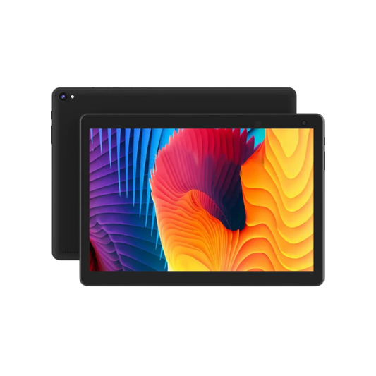 10" Android Tablet - 32GB Storage, 6000mAh Battery, Dual Camera