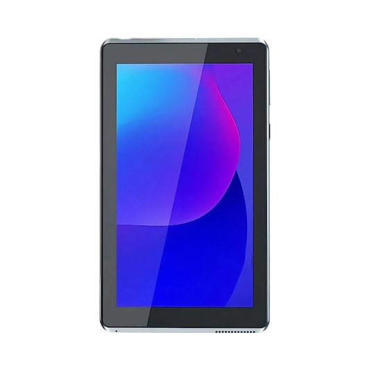 7" Android Tablet - 32GB Storage, 2GB RAM, Quad-Core Processor
