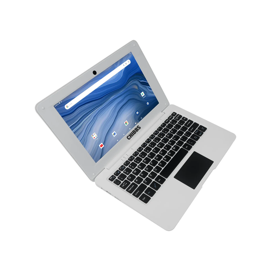 10.1" Kids Laptop - Linux-Android 12, Bluetooth, WiFi