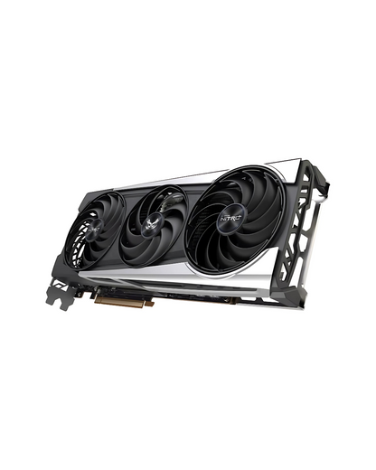 AMD Radeon RX 6700 XT Nitro 12GB Graphics Card - Desktop Gaming GPU