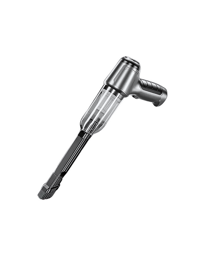 Cordless Car Vacuum - 12000PA Powerful Handheld Cleaner for Car & Home