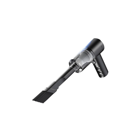 120W Cordless Handheld Vacuum - Portable Wireless Cleaner for Car & Home