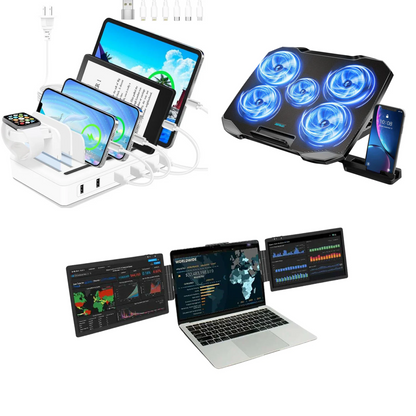 Workspace Productivity Pro Bundle
