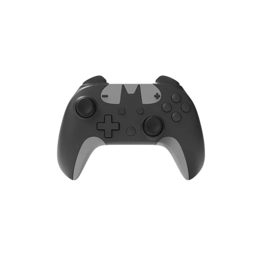 Batman Dark Knight Wireless Game Controller - Turbo Console Gaming Controller