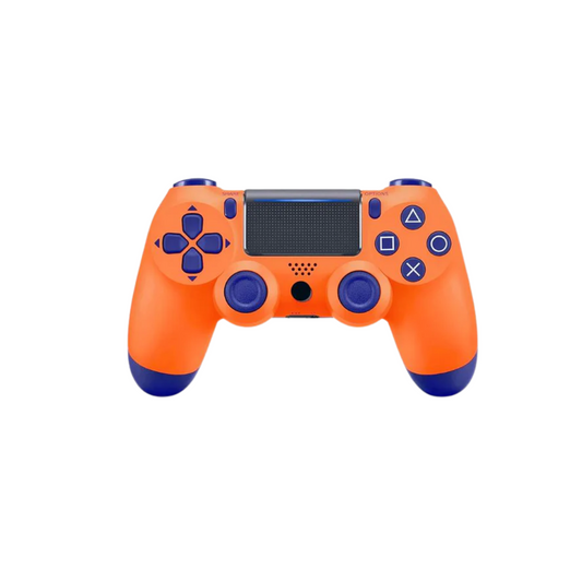Multi-Platform Wireless Gaming Controller