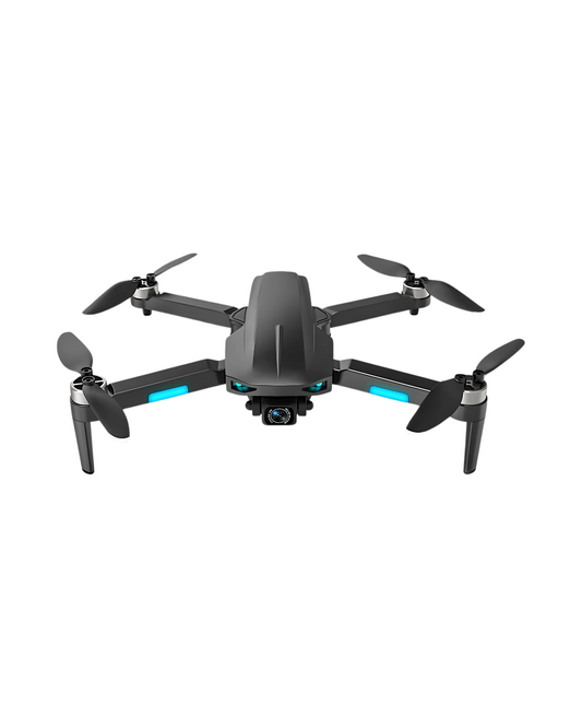 4K Camera Drone - 5G WiFi Transmission with 40-Minute Flight Time for Adults/Beginners