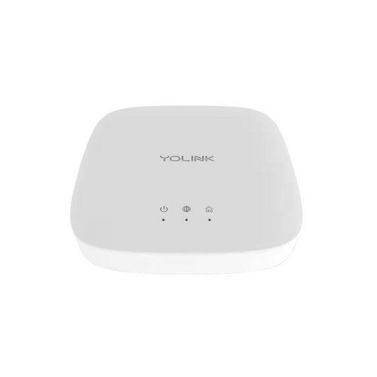 Smart Home LoRa Hub - Central Controller with 1/4 Mile Range Automation