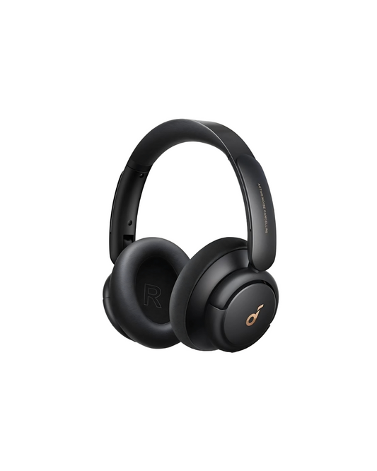 Life Q30 Over-Ear Noise Cancelling Headphones - Multi-Mode Wireless Audio