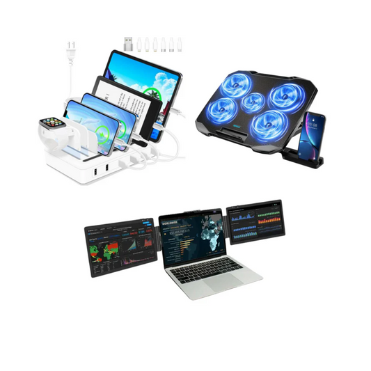 Workspace Productivity Pro Bundle