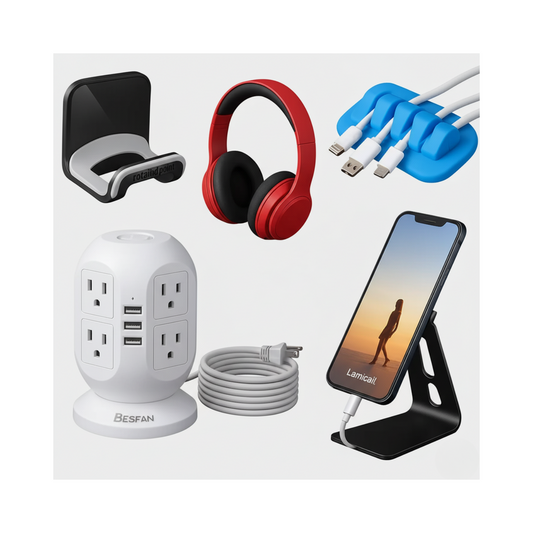 Workspace Organization Pro Bundle