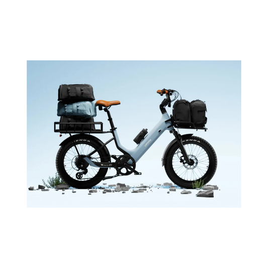 Urtopia Joy Carbon E-Bike