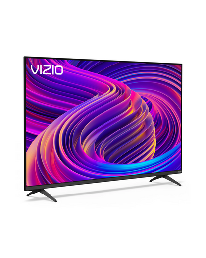 55" Quantum 4K QLED HDR Smart TV - M55Q6-L4 Model