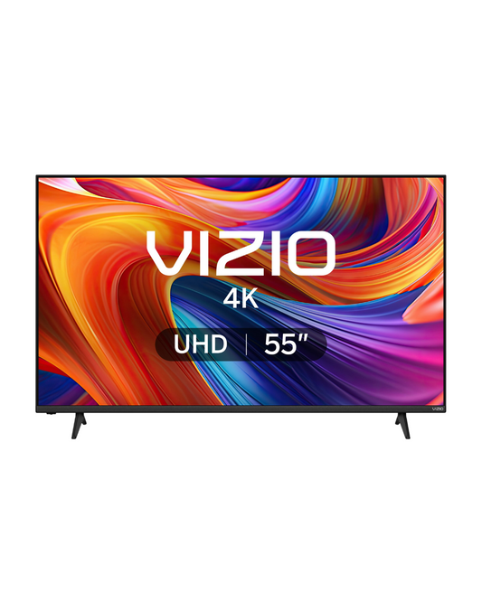 55" 4K UHD LED HDR Smart TV - V4K55M-08 Model