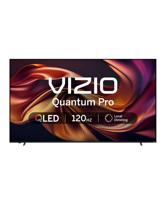 75" Class Quantum Pro 4K QLED HDR Smart TV (VQP75C-84)