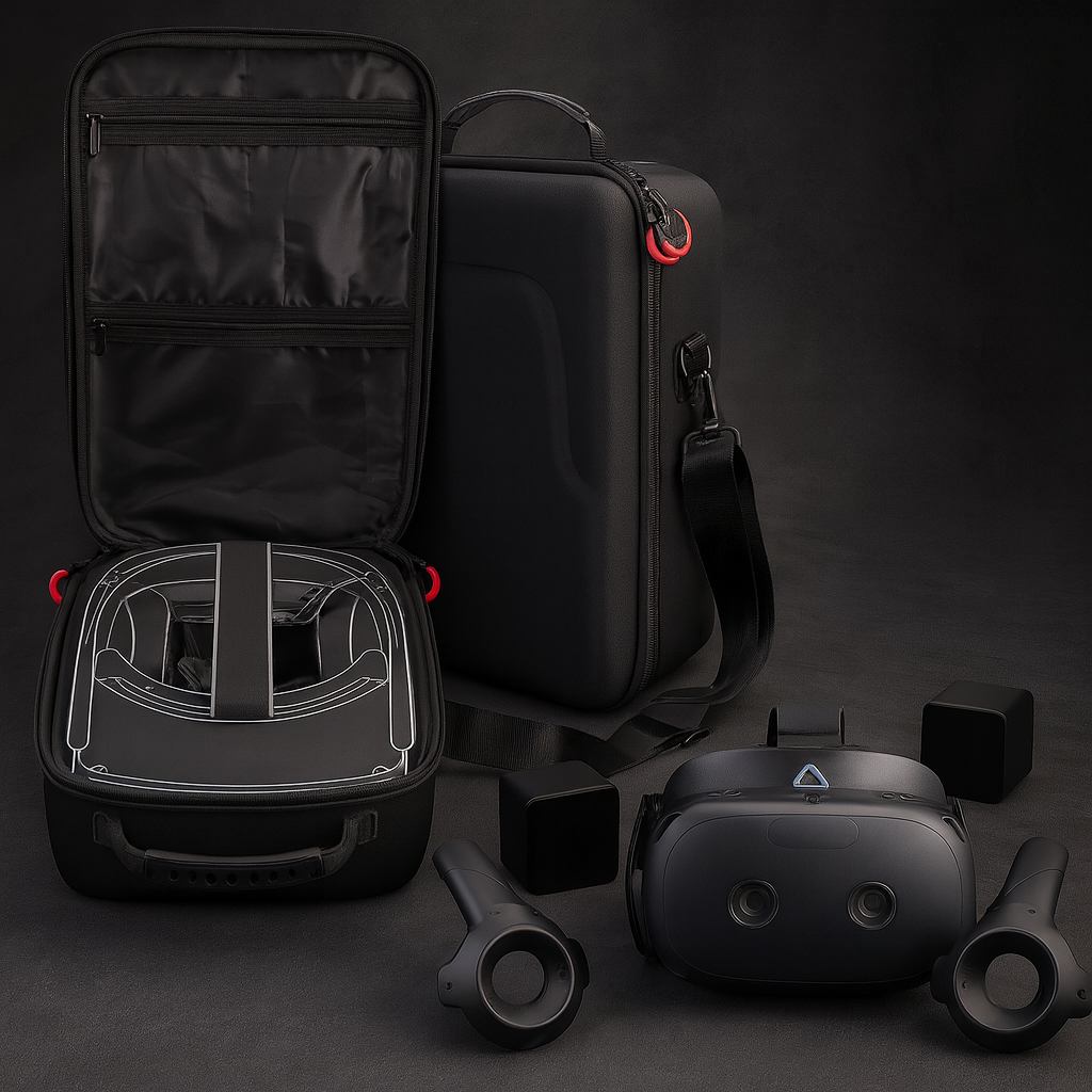 VR Elite Experience Bundle