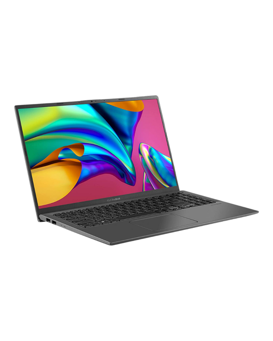 Vivobook 15 Thin & Light Laptop - 15.6" FHD, Intel i3-1005G1, 8GB RAM, 128GB SSD