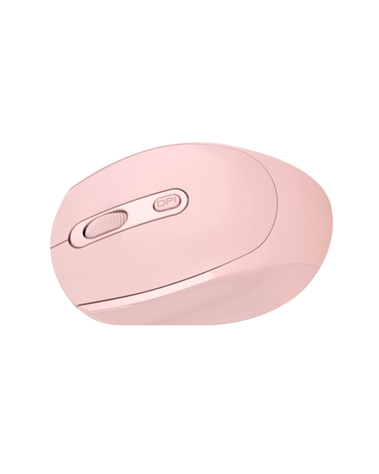 Wireless Bluetooth 5.1 Gaming Mouse - Ergonomic, Silent, Lightweight
